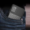 Чехол HRT Thunder Case для Samsung Galaxy A03s Black (9145576220061)
