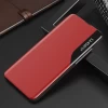 Чохол HRT Eco Leather View Case для Samsung Galaxy A22 4G Red (9145576220207)