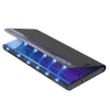 Чохол HRT Sleep Case для Samsung Galaxy A22 4G Black (9145576220276)