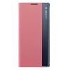 Чехол HRT Sleep Case для Samsung Galaxy A22 4G Pink (9145576220290)