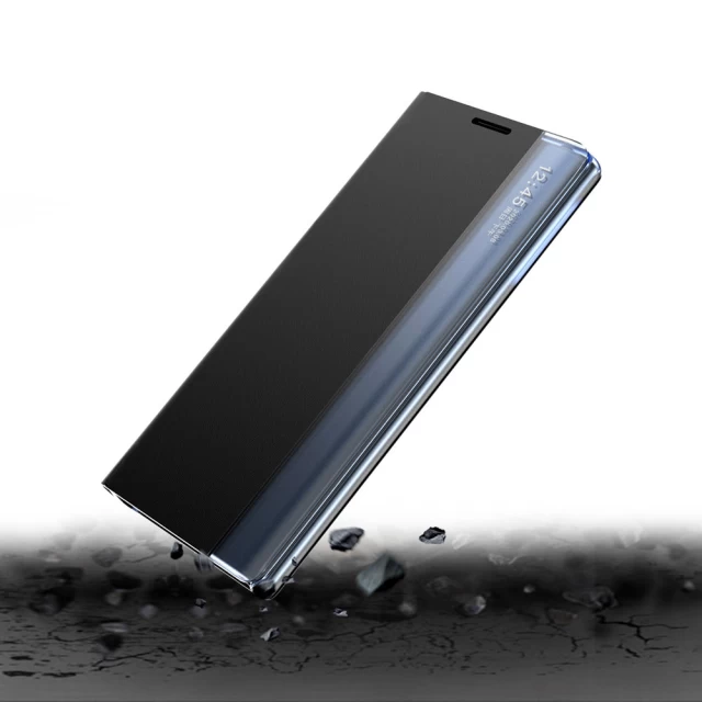 Чехол HRT Sleep Case для Samsung Galaxy A22 4G Pink (9145576220290)