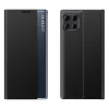 Чехол HRT Sleep Case для Samsung Galaxy A22 5G Black (9145576220306)
