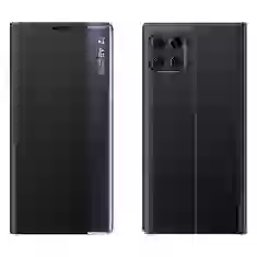 Чохол HRT Sleep Case для Samsung Galaxy A22 5G Black (9145576220306)