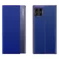 Чохол HRT Sleep Case для Samsung Galaxy A22 5G Blue (9145576220313)
