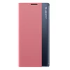 Чехол HRT Sleep Case для Samsung Galaxy A22 5G Pink (9145576220320)