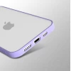 Чохол HRT Milky Case для iPhone XS Max Blue (9145576221303)