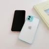 Чохол HRT Milky Case для iPhone 11 Pro Max Blue (9145576221495)