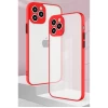 Чохол HRT Milky Case для Xiaomi Redmi 9T Pink (9145576222843)