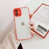 Чохол HRT Milky Case для Samsung Galaxy A72 4G Red (9145576223116)