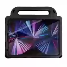 Чехол HRT Diamond Tablet Armored Soft Case для iPad mini 5 |4 | 3 | 2 | 1 Black (9145576223949)