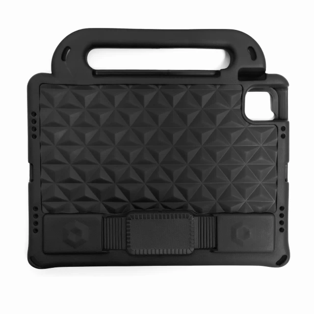 Чехол HRT Diamond Tablet Armored Soft Case для iPad mini 5 |4 | 3 | 2 | 1 Black (9145576223949)