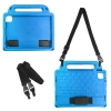 Чохол HRT Diamond Tablet Armored Soft Case для iPad mini 5 |4 | 3 | 2 | 1 Blue (9145576223956)