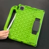 Чохол HRT Diamond Tablet Armored Soft Case для iPad mini 5 |4 | 3 | 2 | 1 Green (9145576223963)