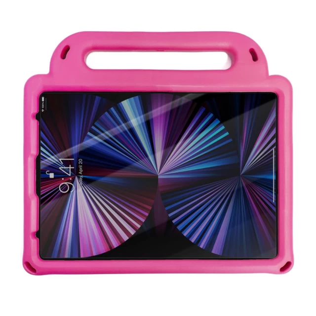 Чехол HRT Diamond Tablet Armored Soft Case для iPad mini 5 |4 | 3 | 2 | 1 Pink (9145576223970)