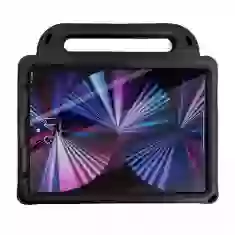 Чохол HRT Diamond Tablet Armored Soft Case для iPad 9.7 2018| 2017 Black (9145576223994)