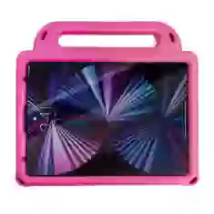 Чехол HRT Diamond Tablet Armored Soft Case для iPad 9.7 2018| 2017 Pink (9145576224021)