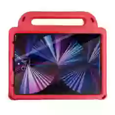 Чехол HRT Diamond Tablet Armored Soft Case для iPad 9.7 2018| 2017 Red (9145576224038)
