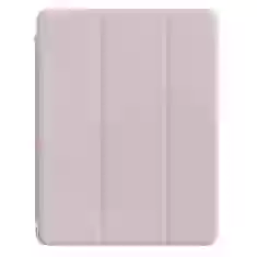 Чехол HRT Stand Tablet Smart Cover для iPad Pro 12.9 2021 Pink (9145576224342)