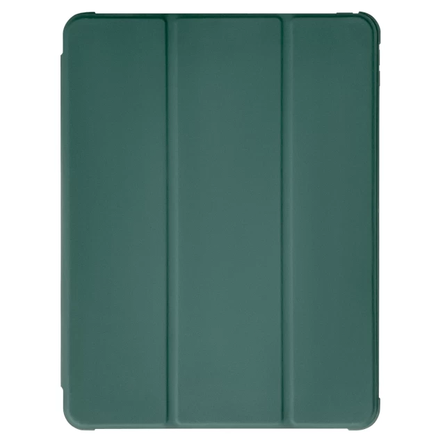 Чехол HRT Stand Tablet Smart Cover для iPad Pro 12.9 2021 Green (9145576224359)