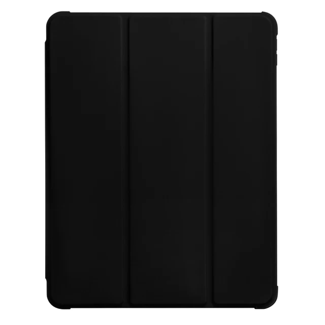 Чохол HRT Stand Tablet Smart Cover для iPad Pro 12.9 2021 Black (9145576224380)