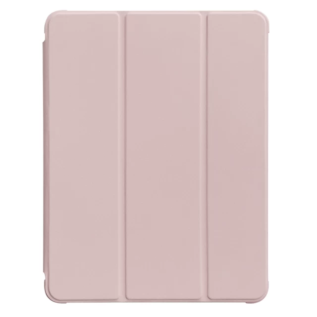 Чехол HRT Stand Tablet Smart Cover для iPad Pro 11 2021 Pink (9145576224397)