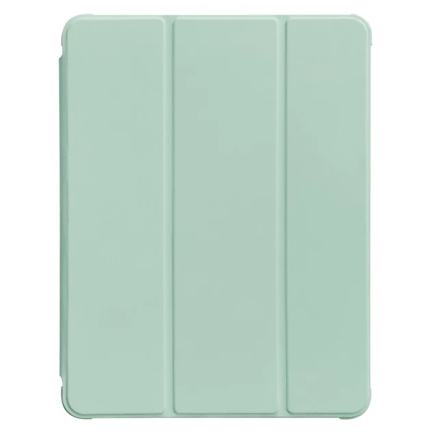 Чехол HRT Stand Tablet Smart Cover для iPad Pro 11 2021 | 2020 Green (9145576224410)