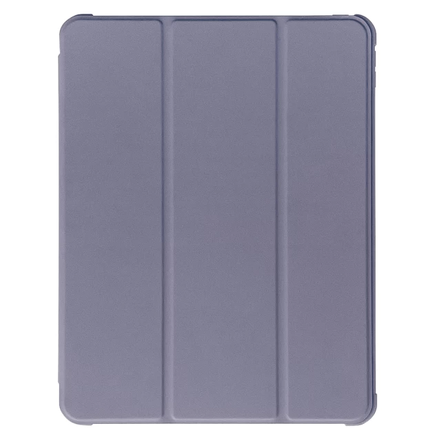 Чохол HRT Stand Tablet Smart Cover для iPad Pro 11 2021 Blue (9145576224427)