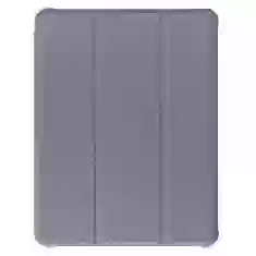 Чехол HRT Stand Tablet Smart Cover для iPad Pro 11 2021 Blue (9145576224427)