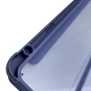 Чохол HRT Stand Tablet Smart Cover для iPad Pro 11 2021 Black (9145576224434)