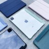 Чехол HRT Stand Tablet Smart Cover для iPad Air 2022 | 2020 Blue (9145576224472)