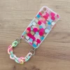 Чехол HRT Color Chain Case для Samsung Galaxy A12 Multicolor (9145576224540)