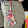 Чехол HRT Color Chain Case для Xiaomi Redmi Note 10 Pro Multicolor (9145576224663)