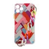 Чохол HRT Color Chain Case для Xiaomi Redmi 10 Multicolor (9145576225097)