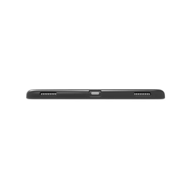 Чехол HRT Slim Case для iPad Pro 12.9 2021 Black (9145576225516)