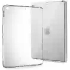 Чохол HRT Slim Case для iPad Pro 12.9 2021 Transparent (9145576225523)