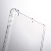 Чехол HRT Slim Case для iPad Pro 12.9 2021 Transparent (9145576225523)