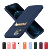 Чехол HRT Card Case для Samsung Galaxy S21 5G Dark Blue (9145576229040)