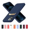 Чехол HRT Card Case для Samsung Galaxy S21 Plus 5G Dark Blue (9145576229125)