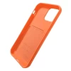 Чехол HRT Card Case для Xiaomi Poco X3 NFC Red (9145576229248)