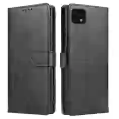 Чохол HRT Magnet Case для Samsung Galaxy A22 5G Black (9145576230527)