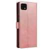 Чохол HRT Magnet Case для Samsung Galaxy A22 4G Pink (9145576230572)
