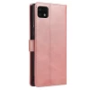 Чехол HRT Magnet Case для Samsung Galaxy A22 4G Pink (9145576230572)