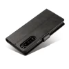 Чехол HRT Magnet Case для Sony Xperia 10 III Black (9145576230589)
