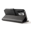 Чехол HRT Magnet Case для iPhone 13 Pro Max Black (9145576230619)