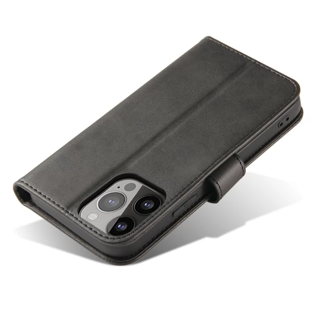 Чохол HRT Magnet Case для iPhone 13 Pro Max Black (9145576230619)
