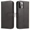 Чехол HRT Magnet Case для iPhone 13 Pro Max Black (9145576230619)