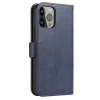 Чохол HRT Magnet Case для iPhone 13 Pro Blue (9145576230657)