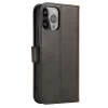 Чохол HRT Magnet Case для iPhone 13 Black (9145576230671)