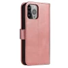 Чехол HRT Magnet Case для iPhone 13 mini Pink (9145576230725)