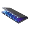 Чехол HRT Sleep Case для iPhone 13 Pro Max Blue (9145576230916)